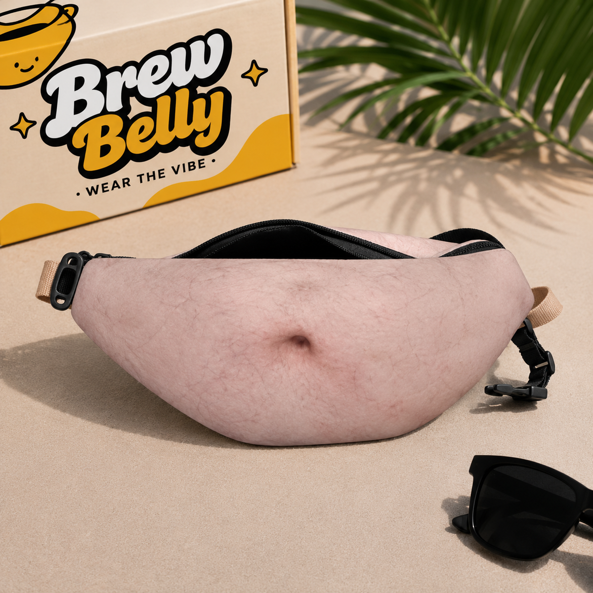Brew Belly™