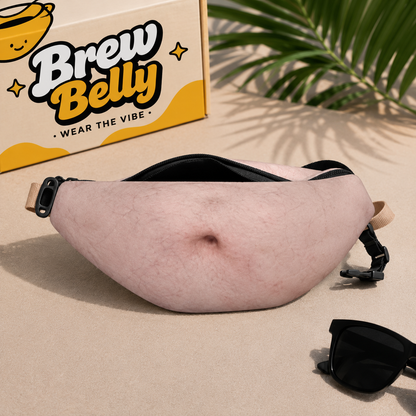 Brew Belly™