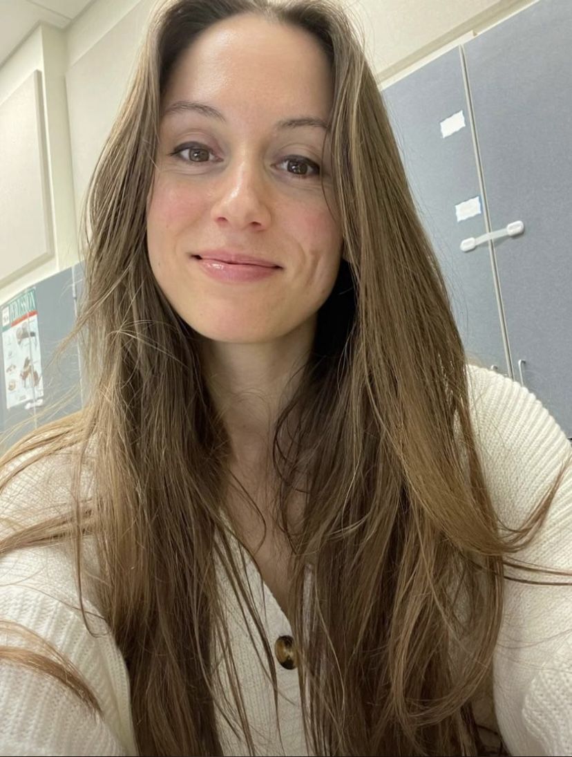 Sofia L., Miami, FL