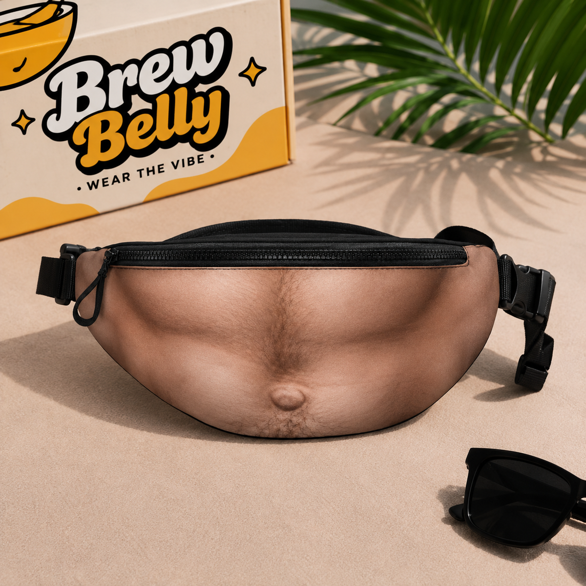 Brew Belly™