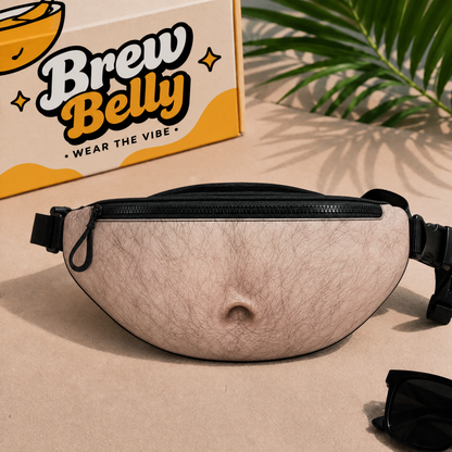 Brew Belly™