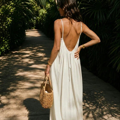 LunaSlip™ Dress